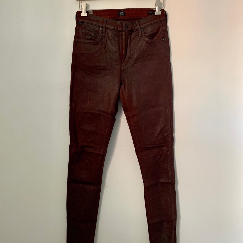 Citizens of Humanity Rocket